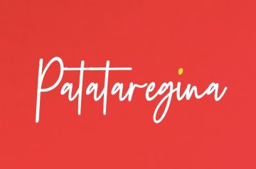 Patataregina