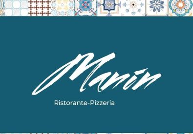 Pizzeria Manin