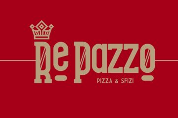 Re Pazzo – pizza & sfizi