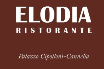 Ristorante Elodia