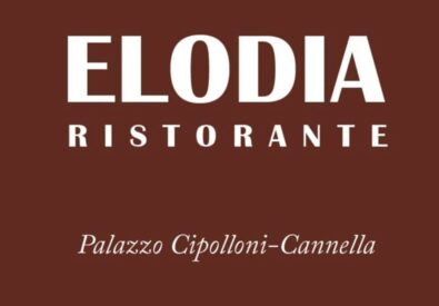 Ristorante Elodia