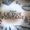 Ristorante Le Due Fontane Pastore