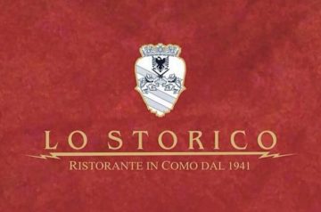 Ristorante Lo Storico