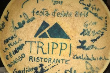 Ristorante Trippi