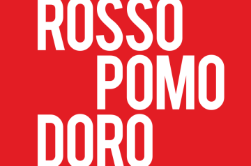 Rossopomodoro Aosta