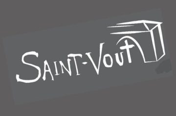 Saint-Vout