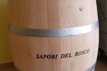 Sapori Del Bosco