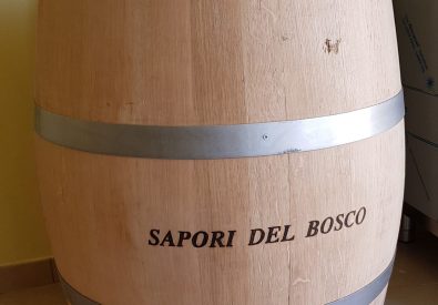 Sapori Del Bosco