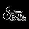 Special & Mr Martini