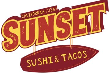 Sunset – Sushi & Tacos