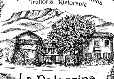 Trattoria La Palazzina