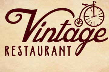 Vintage Restaurant