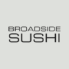 Broadside Sushi Concept