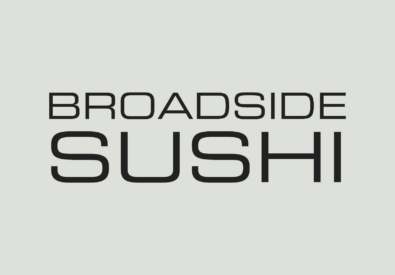 Broadside Sushi Concept