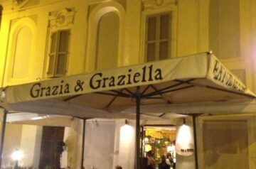 Grazia & Graziella