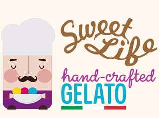 Sweet Life Gelateria Pasticceria Artigianale