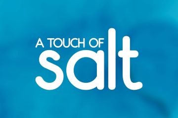 A Touch of Salt