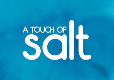 A Touch of Salt