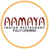 Aamaya Indian Restaurant