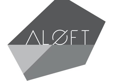 Aløft