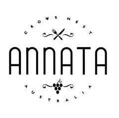 Annata Restaurant & Wine Bar Sydney