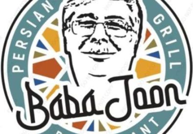 Baba Joon Persian Grill