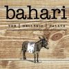 Bahari The Hellenic Palate