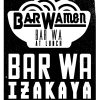 Bar Wa Izakaya