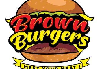 Brown Burgers