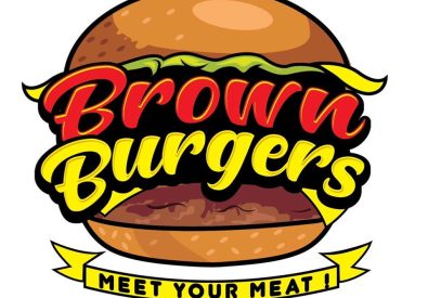 Brown Burgers