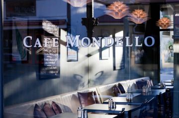 Cafe Mondello