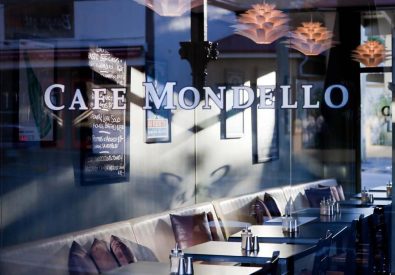 Cafe Mondello