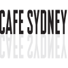 Cafe Sydney