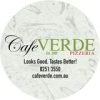 Cafe Verde