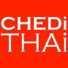 Chedi Thai