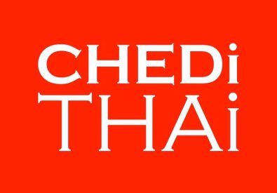 Chedi Thai