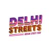 Delhi Streets Indian Street Food