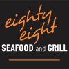 Eighty Eight Seafood and Grill