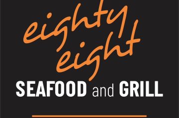 Eighty Eight Seafood and Grill