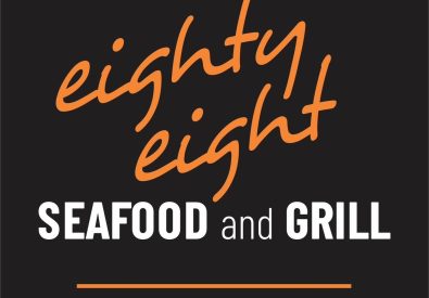 Eighty Eight Seafood and Grill