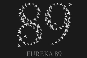 Eureka 89 Dining & Events