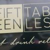 Fifteen Tables