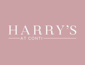 Harry’s at Conti