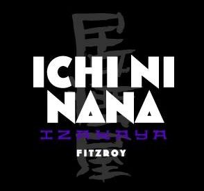 Ichi Ni Nana Izakaya