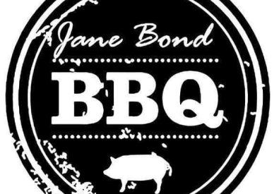 Jane Bond BBQ