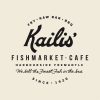 Kailis’ Fishmarket Cafe