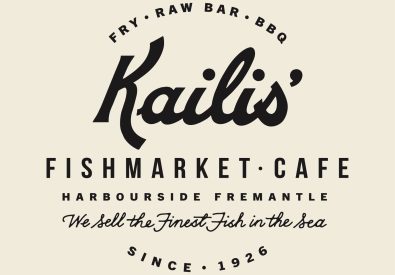 Kailis’ Fishmarket Cafe