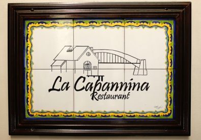 La Capannina