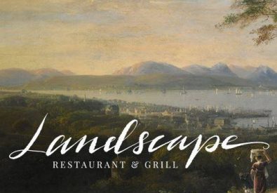 Landscape Restaurant & Grill