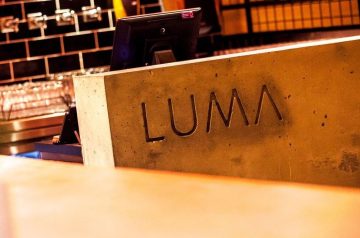 Luma Woodfired Pizza